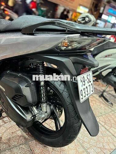 🇻🇳Sh125 cbs 2018 bạc đen sporty nguyên zin