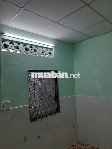 Cho thuê phòng trọ gần ĐH Luật kế bên chợ Bình Triệu