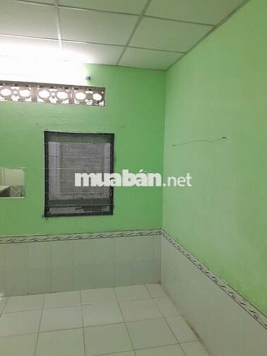 Cho thuê phòng trọ gần ĐH Luật kế bên chợ Bình Triệu
