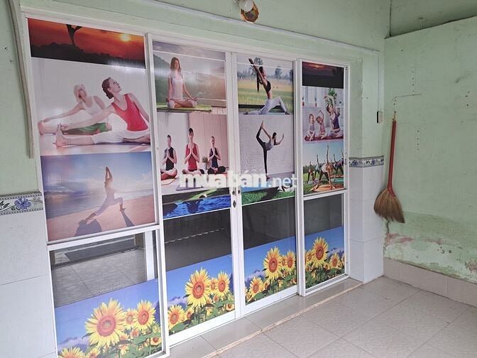 Cho thuê Nhà Nguyên Căn Mặt Tiền 4tr, TP. Thủ Đức, gần chợ, trường học