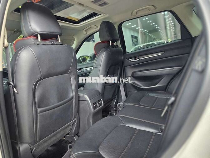 MAZDA CX5 2.5 AT 1 CẦU SX 2019 ODO 41.000 KM