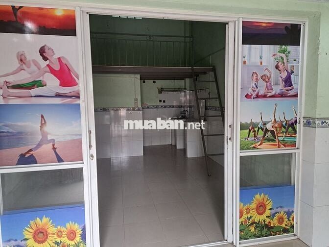 Cho thuê Nhà Nguyên Căn Mặt Tiền 4tr, TP. Thủ Đức, gần chợ, trường học