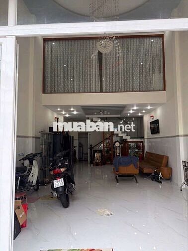 Cho thuê nhà đg.nội bộ vườn lài.phường phú thọ hòa quận tân phú