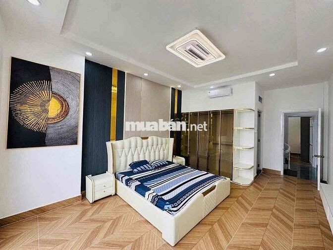BÁN NHÀ ĐẸP VỊ TRÍ THUẬN TIỆN Ở VÀ KINH DOANH