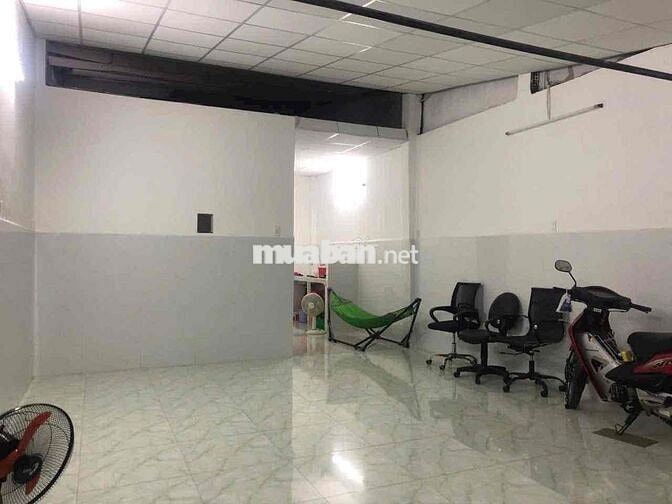 nhà moi dep gác lửng 1 pn 1 wc đ 42 tam bình