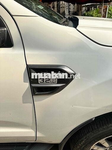 Ford Ranger 2017 Wildtrak 3.2L 4x4 AT - 208000 km