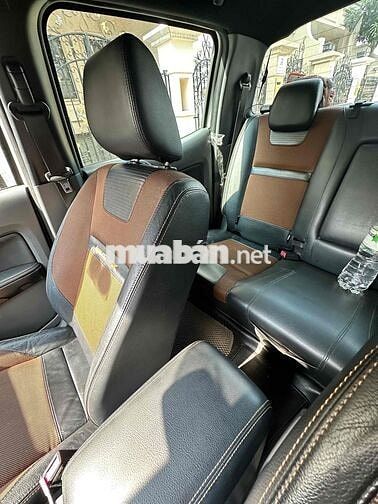 Ford Ranger 2017 Wildtrak 3.2L 4x4 AT - 208000 km