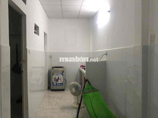 nhà moi dep gác lửng 1 pn 1 wc đ 42 tam bình