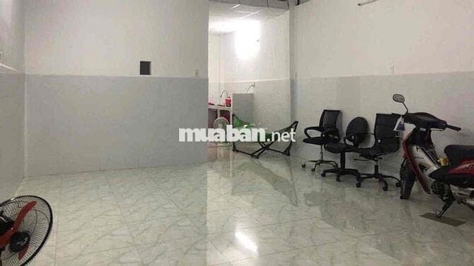 nhà moi dep gác lửng 1 pn 1 wc đ 42 tam bình