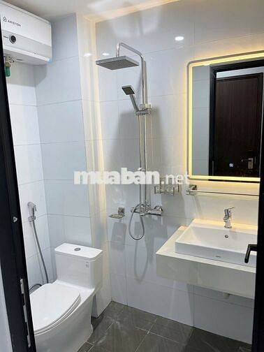 CHO THUÊ CĂN HỘ STUDIO KẾT HỢP 1N1K FULL ĐỒ NGAY PHỐ DỊCH VỌNG
