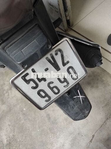 Suzuki Xbike 125