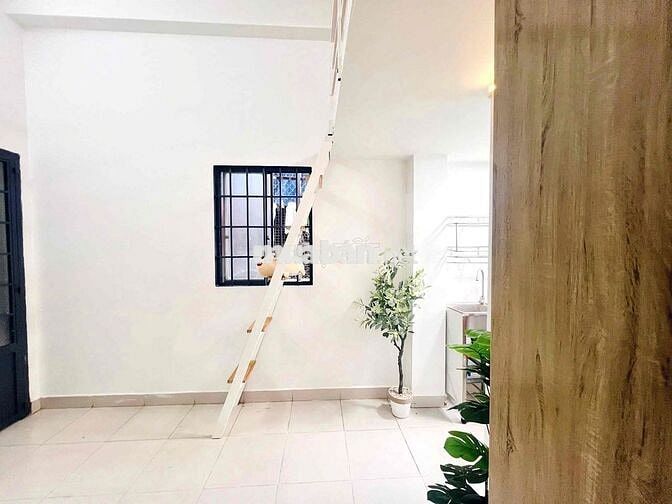 TRỐNG LẠI SIÊU PHẨM DUPLEX SẴN MÁY LẠNH PHÒNG TO NGAY AEON BÌNH TÂN