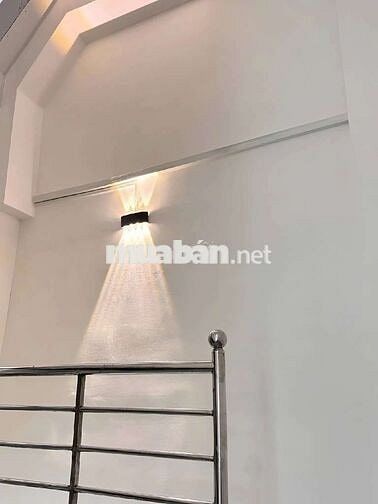 HẺM XE HƠI Sát MẶT TIỀN LÊ ĐÌNH CẨN CHIẾN LƯỢC 3 TẦNG 4M x 8M Hơn 4 TỶ