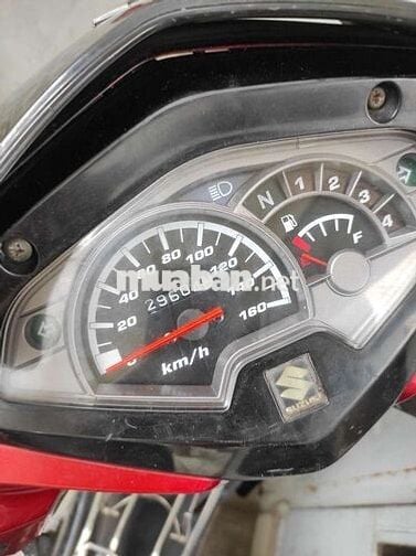 Suzuki Xbike 125