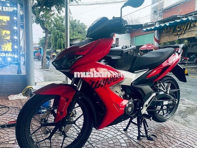 Bán xe Winner V2 chính chủ, bs 81