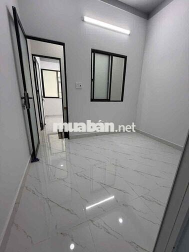BÁN NHÀ ĐẸP 2/ NGẮN LVK 25 -SHR -OTO TẬN CỬA - 1.980 ĐỒNG