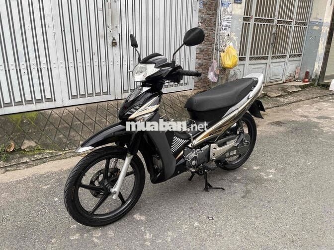 Future Neo GT 2009 bstp 9chủ xe zin chất bao đẹp