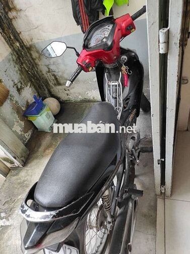Suzuki Xbike 125
