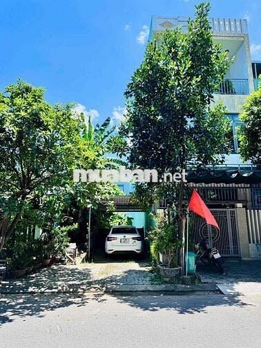 Bán lô đất đường Lưu Trùng Dương 7m5 thông Võ Chí Công