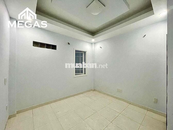 Trọ cửa sổ thoáng mát mới xây - Hoà Hưng