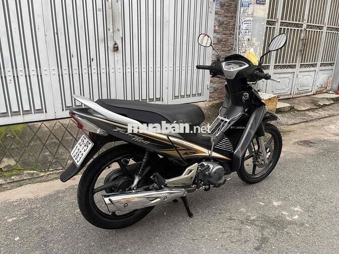 Future Neo GT 2009 bstp 9chủ xe zin chất bao đẹp