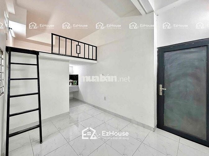 DUPLEX CỬA SỔ TRỜI MỚI XÂY NGAY ĐẠI HỌC VĂN HIẾN