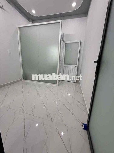 BÁN NHÀ ĐẸP 2/ NGẮN LVK 25 -SHR -OTO TẬN CỬA - 1.980 ĐỒNG