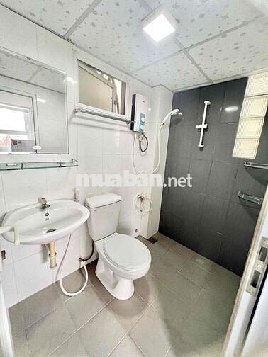 🔥PHÒNG TRỌ CAO CẤP 28m2 FULL NỘI THẤT, CỬA SỔ, gần Ngã Tư Hàng Xanh ✨💵