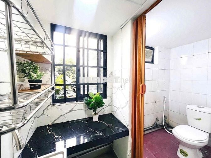 TRỐNG LẠI SIÊU PHẨM DUPLEX SẴN MÁY LẠNH PHÒNG TO NGAY AEON BÌNH TÂN