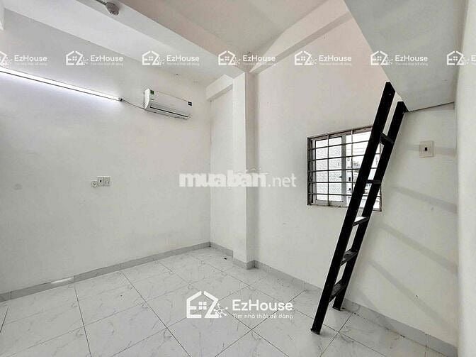DUPLEX CỬA SỔ TRỜI MỚI XÂY NGAY ĐẠI HỌC VĂN HIẾN