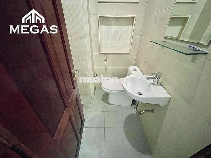 Trọ cửa sổ thoáng mát mới xây - Hoà Hưng