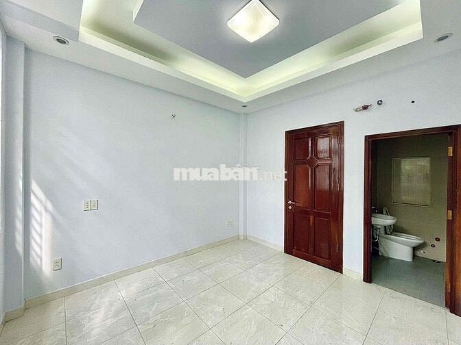 Trọ cửa sổ thoáng mát mới xây - Hoà Hưng