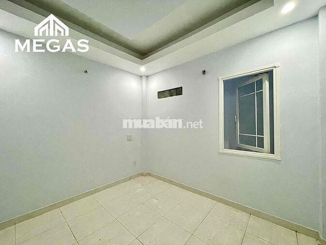Trọ cửa sổ thoáng mát mới xây - Hoà Hưng