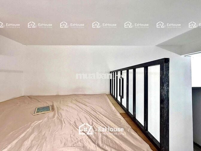 DUPLEX CỬA SỔ TRỜI MỚI XÂY NGAY ĐẠI HỌC VĂN HIẾN