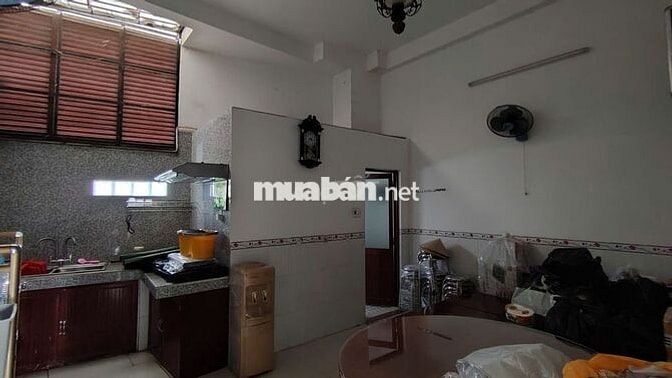 Nhà mặt tiền,4 phòngngủ,Ấp tân thanh Phước Lại Cần Giuộc Long An