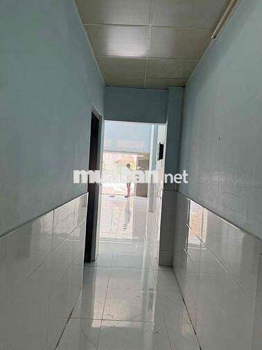 nhà thuê Nguyễn quý Yêm an lạc bình Tân DT60m giá 6tr