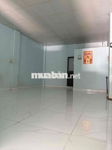 nhà thuê Nguyễn quý Yêm an lạc bình Tân DT60m giá 6tr