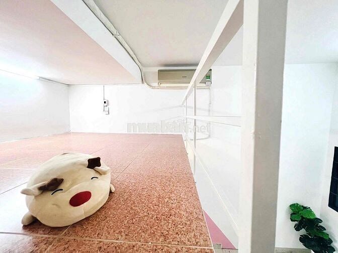 TRỐNG LẠI SIÊU PHẨM DUPLEX SẴN MÁY LẠNH PHÒNG TO NGAY AEON BÌNH TÂN