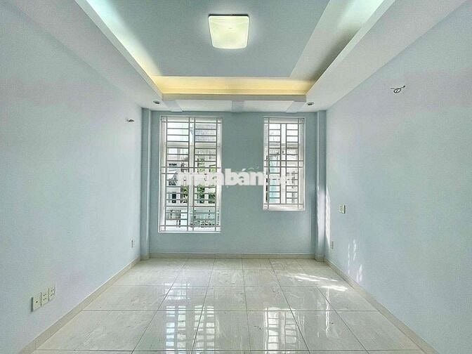 Trọ cửa sổ thoáng mát mới xây - Hoà Hưng
