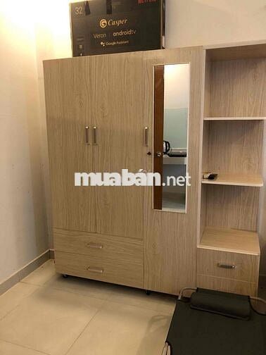 cho thuê phòng trọ phú nhuận chỉ cho 1 nữ thuê