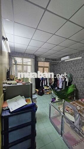 BÁN NHÀ NGAY LŨY BÁN BÍCH TÂN PHÚ, 45M2, 2 TẦNG, HXH, GIÁ 4 TỶ 8 TL
