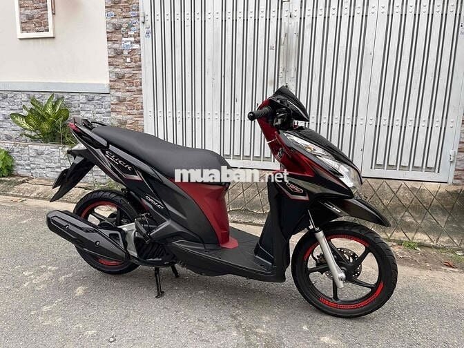 Click 125 2014 bstp 9chủ xe zin cực đẹp máy ngon