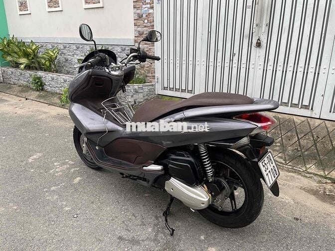 PCX 125 nhập thái 2010 bstp 9chủ xe đẹp máy ngon