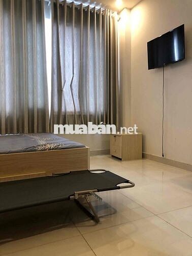 cho thuê phòng trọ phú nhuận chỉ cho 1 nữ thuê