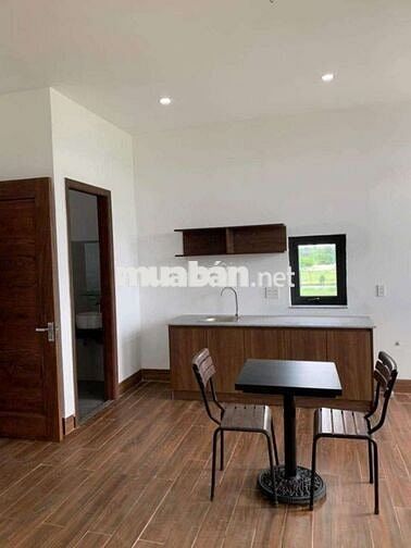 Một siểu phẩm khai thác dòng tiền.