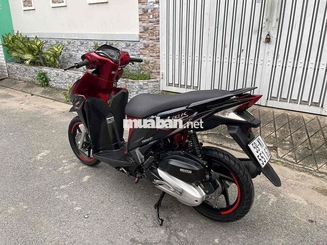 Click 125 2014 bstp 9chủ xe zin cực đẹp máy ngon