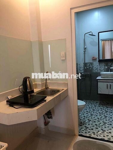 cho thuê phòng trọ phú nhuận chỉ cho 1 nữ thuê