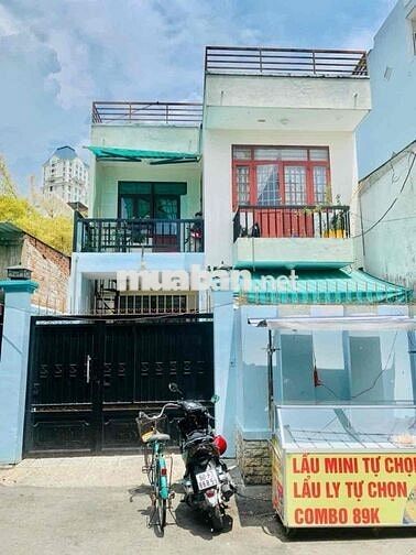 NHÀ 2 TẦNG 95M2. NGANG 7M. HXT TRÁNH. KẾ LANDMARK 81. NHỈNH 9TỶ