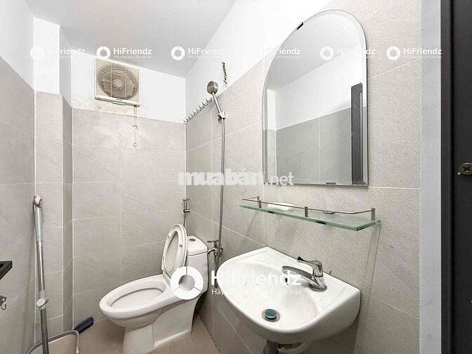 SIÊU STUDIO SẠCH MỚI ĐẸP FULL NỘI THẤT NGAY KHU TÊN LỬA AEON BÌNH TÂN