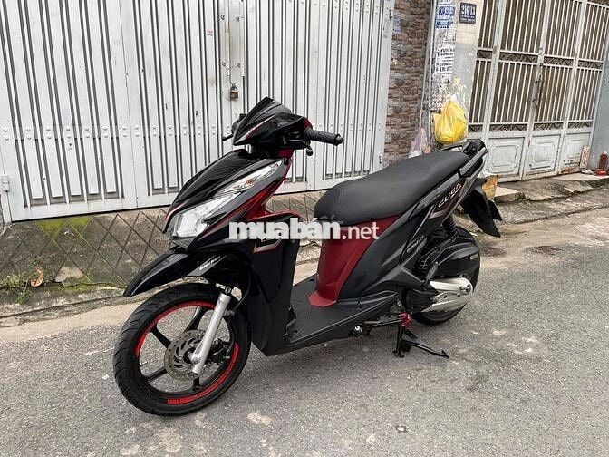 Click 125 2014 bstp 9chủ xe zin cực đẹp máy ngon